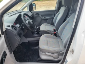 VW Caddy 1.9TDi - 7000 лв. - 27487823 | Car24.bg
