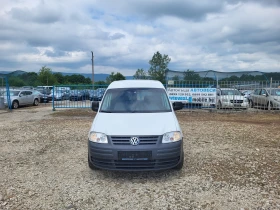 VW Caddy 1.9TDi - 7000 лв. - 27487823 | Car24.bg