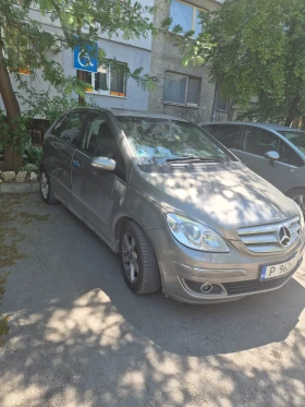 Mercedes-Benz B 170 | Mobile.bg    2