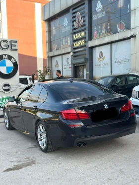 Обява за продажба на BMW 530 ~27 200 лв. - изображение 3