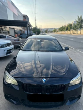 Обява за продажба на BMW 530 ~27 200 лв. - изображение 1