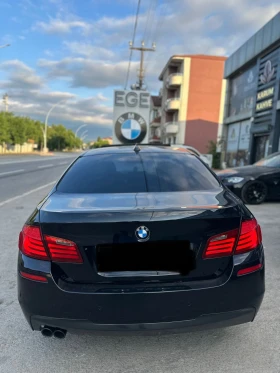 Обява за продажба на BMW 530 ~27 200 лв. - изображение 4