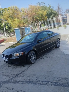 Обява за продажба на Volvo C70 ~9 200 лв. - изображение 1