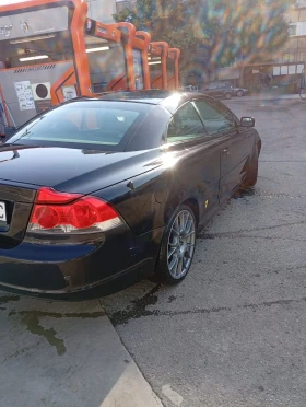 Обява за продажба на Volvo C70 ~9 200 лв. - изображение 1