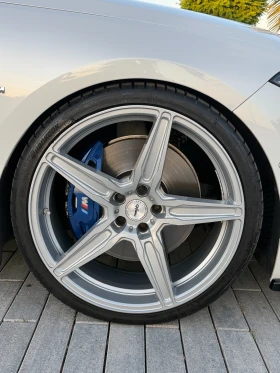 BMW 840 I 80 000 км/ГАРАНЦИЯ ДО 27г/M PERF/LASER/LIZING - 139999 лв. - 92335253 7