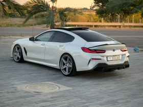 BMW 840 I 80 000 км/ГАРАНЦИЯ ДО 27г/M PERF/LASER/LIZING - 139999 лв. - 92335253 4