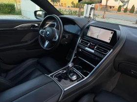 BMW 840 I 80 000 км/ГАРАНЦИЯ ДО 27г/M PERF/LASER/LIZING - 139999 лв. - 92335253 9