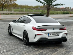     BMW 840 I 80 //  27/MPERF/LASER/LIZING