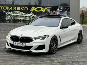     BMW 840 I 80 //  27/MPERF/LASER/LIZING