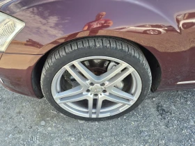 Mercedes-Benz S 500 Mercedes S500 388кс - 1432 лв. - 66626321 3