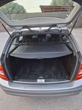 Mercedes-Benz C 180 2.2CDI FACE LIFT - 10500 лв. - 60027366 13