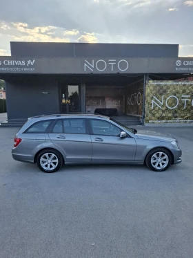Mercedes-Benz C 180 2.2CDI FACE LIFT - 10500 лв. - 60027366 8