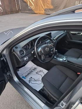 Mercedes-Benz C 180 2.2CDI FACE LIFT - 10500 лв. - 60027366 10