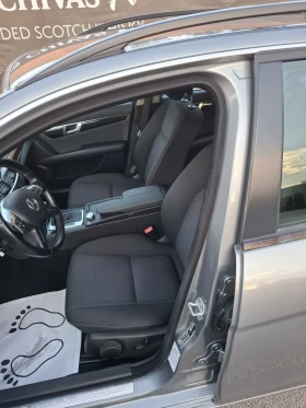 Mercedes-Benz C 180 2.2CDI FACE LIFT - 10500 лв. - 60027366 11