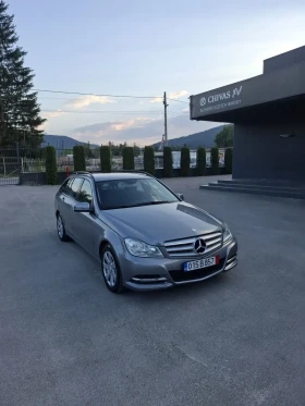 Mercedes-Benz C 180 2.2CDI FACE LIFT - 10500 лв. - 60027366 2