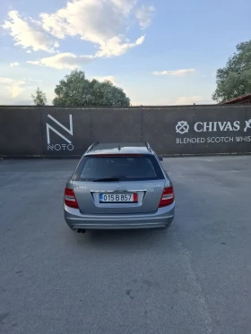 Mercedes-Benz C 180 2.2CDI FACE LIFT - 10500 лв. - 60027366 4