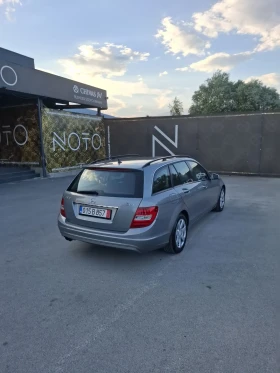 Mercedes-Benz C 180 2.2CDI FACE LIFT - 10500 лв. - 60027366 6