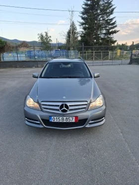 Mercedes-Benz C 180 2.2CDI FACE LIFT - 10500 лв. - 60027366 9