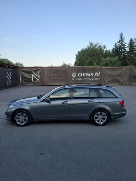 Mercedes-Benz C 180 2.2CDI FACE LIFT - 10500 лв. - 60027366 7