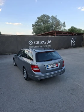 Mercedes-Benz C 180 2.2CDI FACE LIFT - 10500 лв. - 60027366 5
