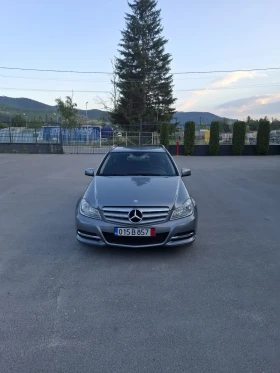 Mercedes-Benz C 180 2.2CDI FACE LIFT - 10500 лв. - 60027366 3