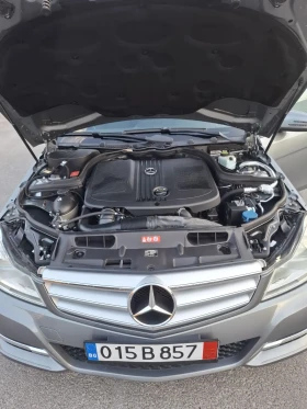 Mercedes-Benz C 180 2.2CDI FACE LIFT - 10500 лв. - 60027366 15