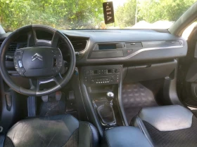 Обява за продажба на Citroen C5 ~9 500 лв. - изображение 3