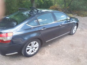 Обява за продажба на Citroen C5 ~9 500 лв. - изображение 1