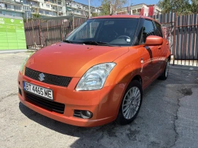     Suzuki Swift 1.3