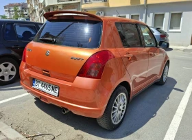 Обява за продажба на Suzuki Swift 1.3 ~5 999 лв. - изображение 4