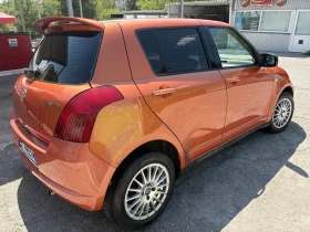 Обява за продажба на Suzuki Swift 1.3 ~6 100 лв. - изображение 10