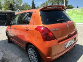 Обява за продажба на Suzuki Swift 1.3 ~6 100 лв. - изображение 1