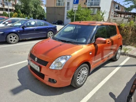 Обява за продажба на Suzuki Swift 1.3 ~5 999 лв. - изображение 1