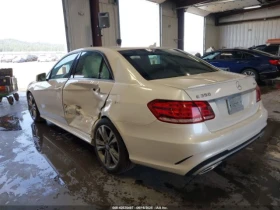 Mercedes-Benz E 350 4MATIC CARFAX    | Mobile.bg    4