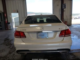 Mercedes-Benz E 350 4MATIC CARFAX    | Mobile.bg    5