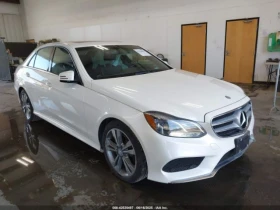  Mercedes-Benz E 350