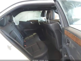 Mercedes-Benz E 350 4MATIC CARFAX    | Mobile.bg    14