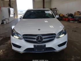 Mercedes-Benz E 350 4MATIC CARFAX    | Mobile.bg    2