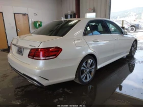 Mercedes-Benz E 350 4MATIC CARFAX    | Mobile.bg    6