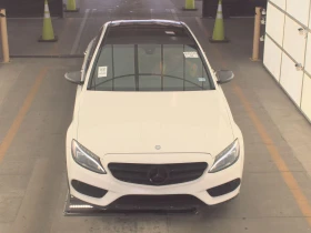 Mercedes-Benz C 300 AMG* PACK* BURMESTER* КОЖА* ПОДГРЕВ* КЕЙЛЕС* - 26500 лв. - 49179485 7