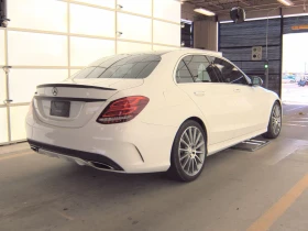 Mercedes-Benz C 300 AMG* PACK* BURMESTER* КОЖА* ПОДГРЕВ* КЕЙЛЕС* - 26500 лв. - 49179485 2
