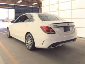 Mercedes-Benz C 300 AMG* PACK* BURMESTER* КОЖА* ПОДГРЕВ* КЕЙЛЕС* - 26500 лв. - 49179485 4