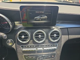 Mercedes-Benz C 300 AMG* PACK* BURMESTER* КОЖА* ПОДГРЕВ* КЕЙЛЕС* - 26500 лв. - 49179485 11