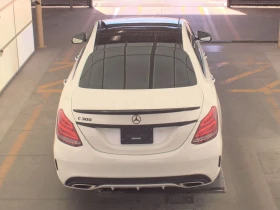 Mercedes-Benz C 300 AMG* PACK* BURMESTER* КОЖА* ПОДГРЕВ* КЕЙЛЕС* - 26500 лв. - 49179485 8