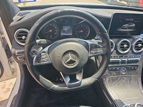 Mercedes-Benz C 300 AMG* PACK* BURMESTER* КОЖА* ПОДГРЕВ* КЕЙЛЕС* - 26500 лв. - 49179485 10