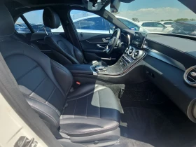 Mercedes-Benz C 300 AMG* PACK* BURMESTER* КОЖА* ПОДГРЕВ* КЕЙЛЕС* - 26500 лв. - 49179485 14