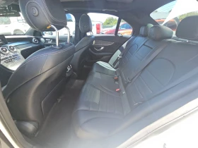 Mercedes-Benz C 300 AMG* PACK* BURMESTER* КОЖА* ПОДГРЕВ* КЕЙЛЕС* - 26500 лв. - 49179485 15