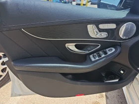 Mercedes-Benz C 300 AMG* PACK* BURMESTER* КОЖА* ПОДГРЕВ* КЕЙЛЕС* - 26500 лв. - 49179485 9