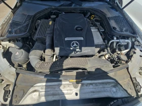 Mercedes-Benz C 300 AMG* PACK* BURMESTER* КОЖА* ПОДГРЕВ* КЕЙЛЕС* - 26500 лв. - 49179485 17