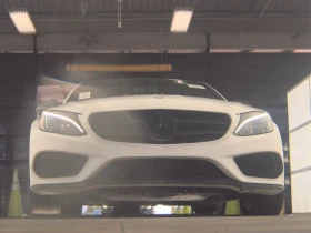 Mercedes-Benz C 300 AMG* PACK* BURMESTER* КОЖА* ПОДГРЕВ* КЕЙЛЕС* - 26500 лв. - 49179485 5